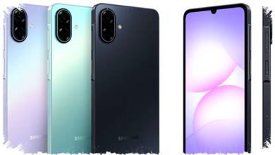 Samsung Galaxy A07 5G Meluncur Februari: Chip Dimensity 6300, Layar 120Hz & Baterai 6000mAh