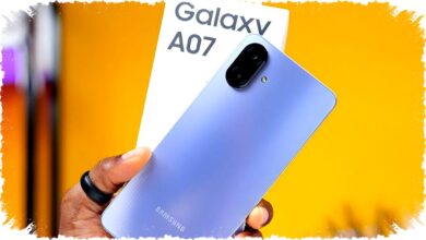 Samsung Galaxy A07 5G Resmi Meluncur: Layar 120Hz, Baterai 5000mAh, Harga Mulai Rp 2,3 Juta