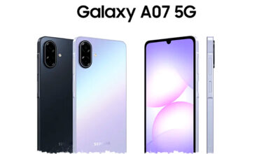 Samsung Galaxy A07 5G Rp2 Jutaan: Baterai 6.000 mAh, Layar 120Hz & AI Canggih untuk Mobile Nyaman