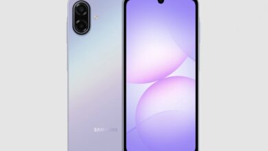 Samsung Galaxy A07 5G Rp2 Jutaan Resmi di Indonesia: Baterai 6000mAh, Layar 120Hz & Fitur AI Terbaru