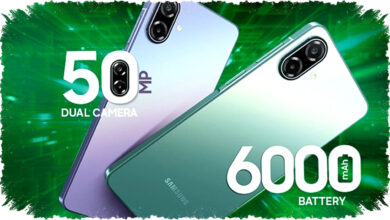 Samsung Galaxy A07 5G: Smartphone Budget Baterai 6000mAh & Layar 120Hz, Pilihan Terbaru 2026