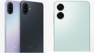 Samsung Galaxy A07 5G vs A06 5G: Baterai Jumbo 6000mAh, Layar 120Hz & OS Android 16!