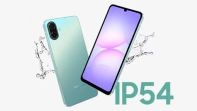 Samsung Galaxy A07: HP Entry Level dengan Desain Premium & Baterai Tahan Lama untuk 2026