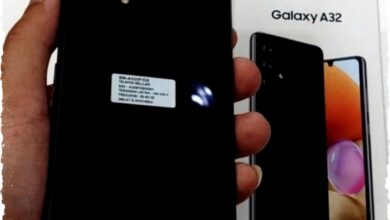 Samsung Galaxy A32 Rilis Maret 2021: Layar AMOLED 6,4", Kamera 64MP & Baterai 5000mAh Harga Terbaik!