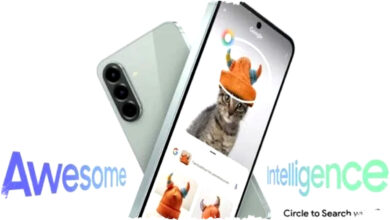 Samsung Galaxy A36 5G 2026: Performa Cepat, Baterai 2 Hari, Fast Charging 45W & Layar AMOLED