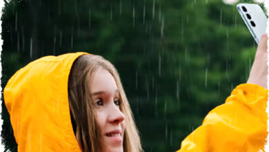 Samsung Galaxy A55 5G: Smartphone Andal dengan Layar Cerah & Baterai Tahan Lama untuk Sehari-hari