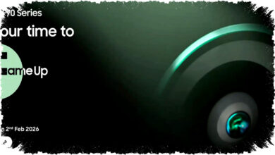 Samsung Galaxy F70 Resmi Meluncur, Andalkan Kamera dan AI untuk Konten Kreator Muda Harga Terjangkau