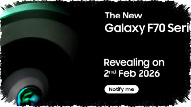 Samsung Galaxy F70 Series Meluncur Februari: Kamera Canggih Harga Terjangkau di Segmen Mid-Range