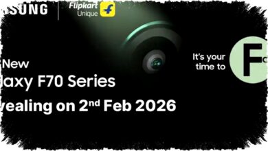 Samsung Galaxy F70 Series Siap Meluncur Februari 2026, Andalkan Kamera untuk Konsumen Muda
