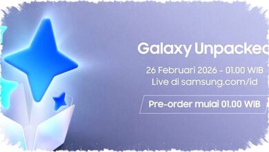 Samsung Galaxy S26 Ultra Hadir Dengan Fitur Layar Privasi Anti Spy Otomatis Cegah Intip Dari Samping