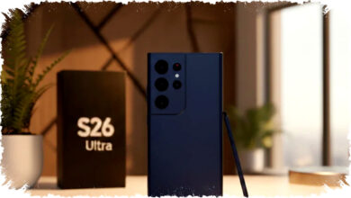 Samsung Galaxy S26 Ultra Hadir Dengan Layar Dynamic AMOLED 2X dan Snapdragon 8 Elite Gen 5 Siap Menaklukkan Februari 2026