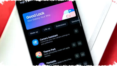 Samsung Galaxy S26 Ultra Hadir dengan Layar Flex Magic Pixel Anti-Mata-mata, Privasi Terjamin!