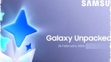 Samsung Galaxy S26 Ultra Meluncur 25 Februari 2026: Spesifikasi, Kamera 200MP & Fitur Terbaru