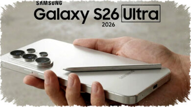 Samsung Galaxy S26 Ultra Resmi Pakai Penyimpanan 256GB di Semua Model, Lebih Luas dan Praktis