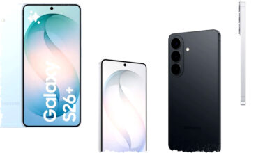 Samsung Galaxy S26 dan S26 Plus Terungkap: Desain Sempurna Tanpa Perubahan Radikal Sebelum Peluncuran 25 Februari