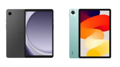 Samsung Galaxy Tab A9 vs Redmi Pad SE: Pilihan Tablet Terbaik dan Paling Worth It untuk Anak Sekolah?