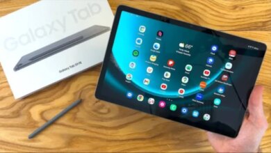 Samsung Galaxy Tab S9 FE 5G: Tablet Mid-Range Teraman dan Terbaik untuk Kerja Serius 2026