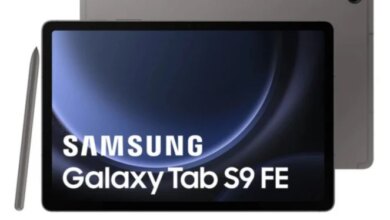 Samsung Galaxy Tab S9 FE dengan IP68: Tablet Tahan Air & Debu Ideal untuk Aktivitas Outdoor