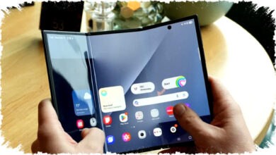 Samsung Galaxy Wide Fold vs Honor: Ponsel Lipat Layar Lebar, Mana Lebih Unggul dan Layak Pilih?