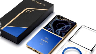 Samsung Galaxy Z Flip 7 Olympic Edition: Desain Eksklusif & Fitur Khusus Dukung Atlet Olimpiade 2026