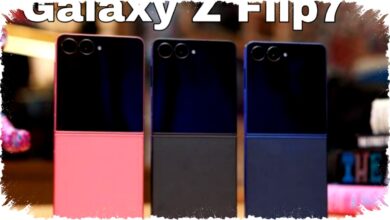 Samsung Galaxy Z Flip7 Olympic Edition, Ponsel Eksklusif untuk Atlet Milano Cortina 2026 dengan Desain & Fitur Khusus