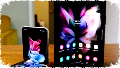 Samsung Galaxy Z Fold 6 Hadir Sebagai Senjata Rahasia Gamer Pro Dengan Layar Lipat Imersif dan Performa Super Mulus