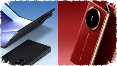 Samsung Galaxy Z Trifold vs Huawei Mate XT Ultimate: Perbandingan Lengkap Smartphone Lipat Triple-Cam Terbaik 2026