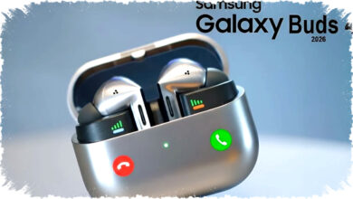 Samsung Konfirmasi Galaxy Buds 4 Pro: Desain Baru, Baterai Tahan Lama, Siap Launching 2026!