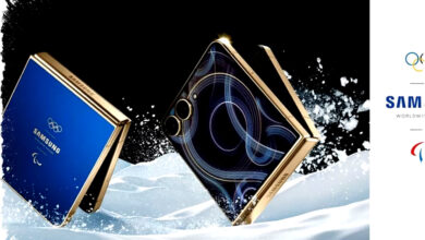 Samsung Luncurkan Galaxy Z Flip7 Olympic Edition, Dukung Atlet Milano Cortina 2026 dengan Fitur Eksklusif