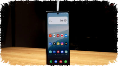 Samsung Mulai Uji Coba One UI 8.5 di Galaxy Z Fold 4 & Z Flip 4 dengan Tampilan Modern