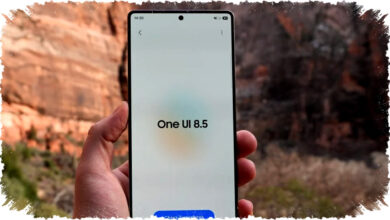 Samsung Mulai Uji One UI 8.5 untuk Galaxy M55s, Fitur Baru & Antarmuka Lebih Modern Segera Hadir