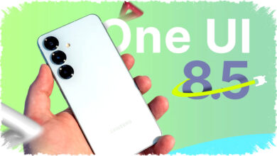 Samsung Rilis One UI 8.5 Beta 4 untuk Galaxy S25, Fokus Perbaikan Bug dan Stabilitas Optimal