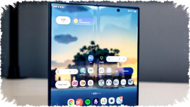 Samsung Wide Fold 8 Siap Meluncur Global dengan Layar Lebar 18:18, Bersaing di Pasar Foldable
