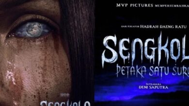 Sengkolo: Petaka Satu Suro, Film Horor Psikologis Bertema Tradisi Jawa Dibintangi Aulia Sarah