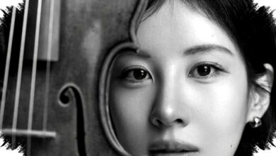 Seohyun SNSD Tampil Memukau Jadi Solois Biola di Konser Sol Philharmonic 2026, Bukti Talenta Multifungsi