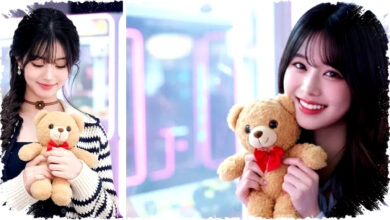 Seru dan Kreatif! Edit Foto Menang Mesin Capit dengan Prompt AI Bikin Estetik & Realistis