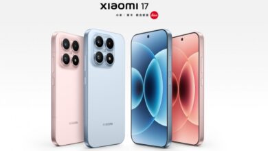 Siap Rilis di Indonesia, Konfigurasi Memori Xiaomi 17 Global RAM 12GB dan Ultra 16GB Bocor!
