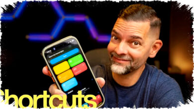 Simpan Konten Instagram ke Apple Notes Praktis dengan Apple Shortcuts, Mudah & Terorganisir!