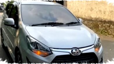 Simulasi Kredit Mobil Bekas Toyota Agya 2026: Cicilan Ringan & Spesifikasi Lengkap Terbaru