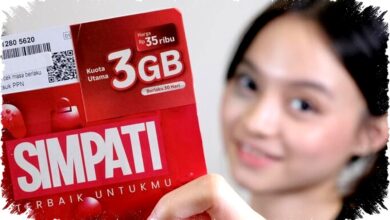 Sisa Kuota SIMPATI Kini Bisa Diakumulasikan ke Bulan Depan, Internet Jadi Lebih Hemat & Efisien!