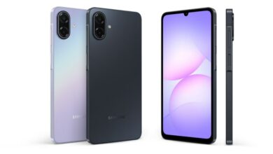 Skor AnTuTu Samsung Galaxy A07 5G Capai 516.390, HP Murah Baterai 6000 mAh & Android 16