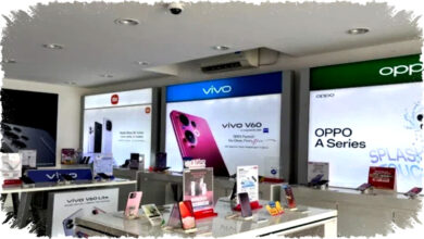 Smartphone Paling Dicari Ramadan Lebaran 2026 NFC RAM 8GB Baterai 5000mAh Siap Penuhi Kebutuhan Digital Tanpa Henti