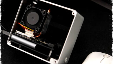 Smartphone Rusak Disulap Jadi Mini PC Gaming Tangguh, YouTuber Buktikan Performa Juara Bukan Soal Harga dan Spek Mahal