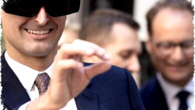 Snap Inc. Pisahkan Bisnis Kacamata AR Jadi Specs Inc., Fokus Kembangkan Wearable Canggih & Inovatif