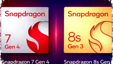 Snapdragon 7 Gen 4 vs 8s Gen 3: Perbandingan Kecepatan & Performa Terbaik Chipset 2026