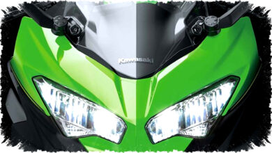 So Pasti Keren! 4 Fitur Unggulan Kawasaki Ninja 250 2026: Rangka Ringan & Twin LED Headlamps