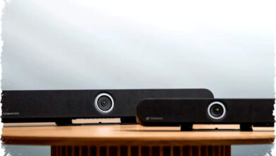 Solusi Rapat Lebih Cerdas: Update Keamanan & Performa Sennheiser TeamConnect Bar Firmware 1.3.8