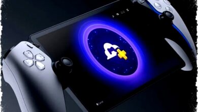 Sony Siapkan PlayStation Portal OLED 2026 & Konsol Genggam Project Canis Kuat untuk Gaming 2026