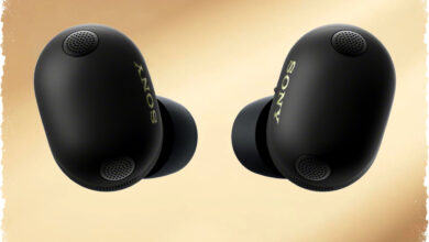 Sony WF-1000XM6 Bocor: Desain Baru Compact & Fitur ANC Lengkap Siap Meluncur!