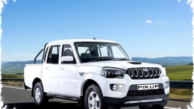 Spesifikasi Pick Up India Untuk Koperasi Merah Putih Unggul Dalam Mesin dan Fitur Apakah Lebih Baik Dari Produk Lokal?